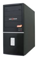 LogicPower 8807 420W Black