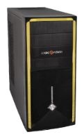 LogicPower 8821 w/o PSU Black/yellow