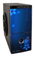 LogicPower Glamour 6906 450W Black/blue