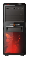 LogicPower Glamour 6912 450W Black