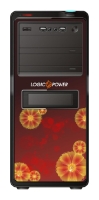 LogicPower Glamour 6922 450W Black