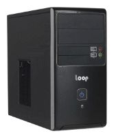 LOOP LP-2502 400W Black