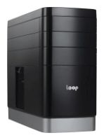 LOOP LP-2503 w/o PSU Black