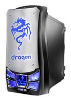 MGE Dragon 500W Black