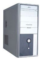 Microlab M4701 400W Black/silver
