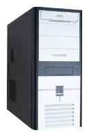 Microlab M4710 360W Black/silver