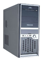 Microlab M4720 400W Black