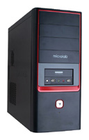 Microlab M4722 360W Black/red