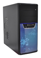 ProLogiX B06/3397H 460W Black/blue