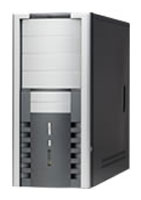 Prosource 095 Scorpio 300W Silver/grey