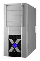Prosource 602 Comet-X 300W Silver