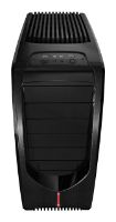 RaidMAX SkyLine w/o PSU Black