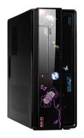 SeulCase Jun33 450W Black