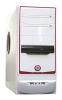 SeulCase Omega I 400W White