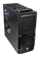Thermaltake Dokker VM600M1W2Z Black