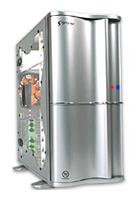 Thermaltake Soprano VB1400SWS 400W Silver
