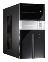 Trin 6TJ1 400W (BK-SR-BK)
