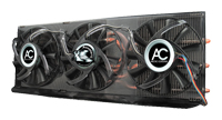 Arctic Cooling Accelero Xtreme 8800