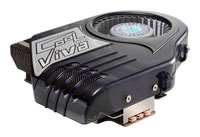 Cooler Master CoolViva Pro (RV-UCH-P7U1-GP)