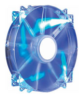 Cooler Master MegaFlow 200 Blue LED (R4-LUS-07AB-GP)