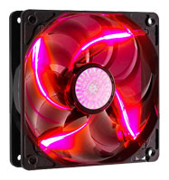 Cooler Master SickleFlow 120 Red LED (R4-L2R-20CR-GP)