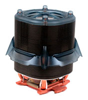 GIGABYTE GH-PCU22-SE 3D Rocket Cooler