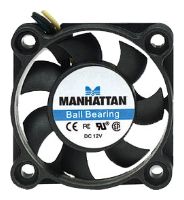 Manhattan Case/Power Supply Fan (703277)