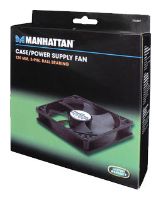 Manhattan Case/Power Supply Fan (703307)