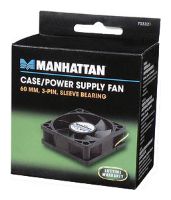 Manhattan Case/Power Supply Fan (703321)