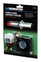 Manhattan Video Card Chipset Cooler (701402)