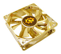 Sunbeam SB-SAL-Fan-gold