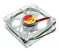 Thermaltake Blue-Eye LED Case Fan (A1640)