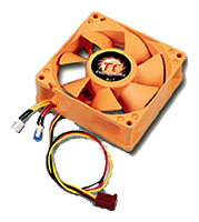Thermaltake Smart Case Fan II (A1357)