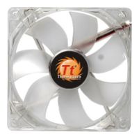 Thermaltake Thunderblade 80mm LED Basic Fan (AF0027)