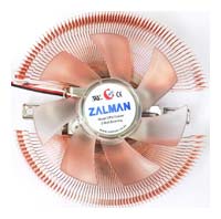 Zalman CNPS7000B-Cu LED