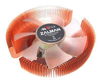 Zalman CNPS7700-Cu LED
