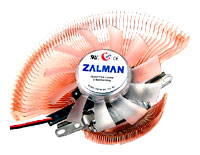 Zalman VF700-Cu LED
