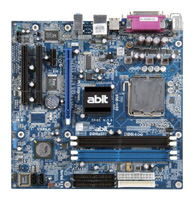 ABIT IP-95