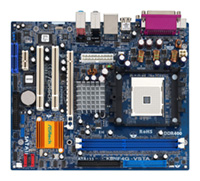 ASRock K8NF4G-VSTA