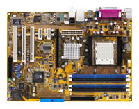 ASUS A8S-X