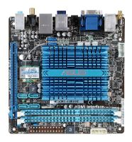 ASUS AT3IONT-I DELUXE