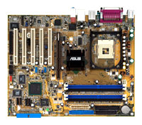 ASUS P4C800-E Deluxe