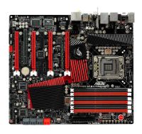 ASUS Rampage III Extreme