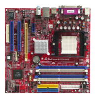 Biostar GeForce 6100-M9