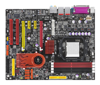 EPoX EP-AF590 SLI2