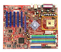 FIC P4-865PE MAX