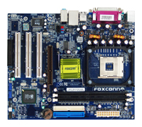 Foxconn 661MX Pro
