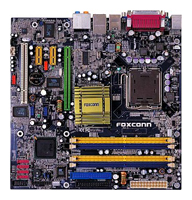 Foxconn 915M03-G-8LS2