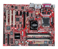 Foxconn 925XE7AA-8KRS2