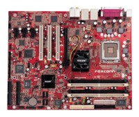 Foxconn 955X7AA-8EKRS2